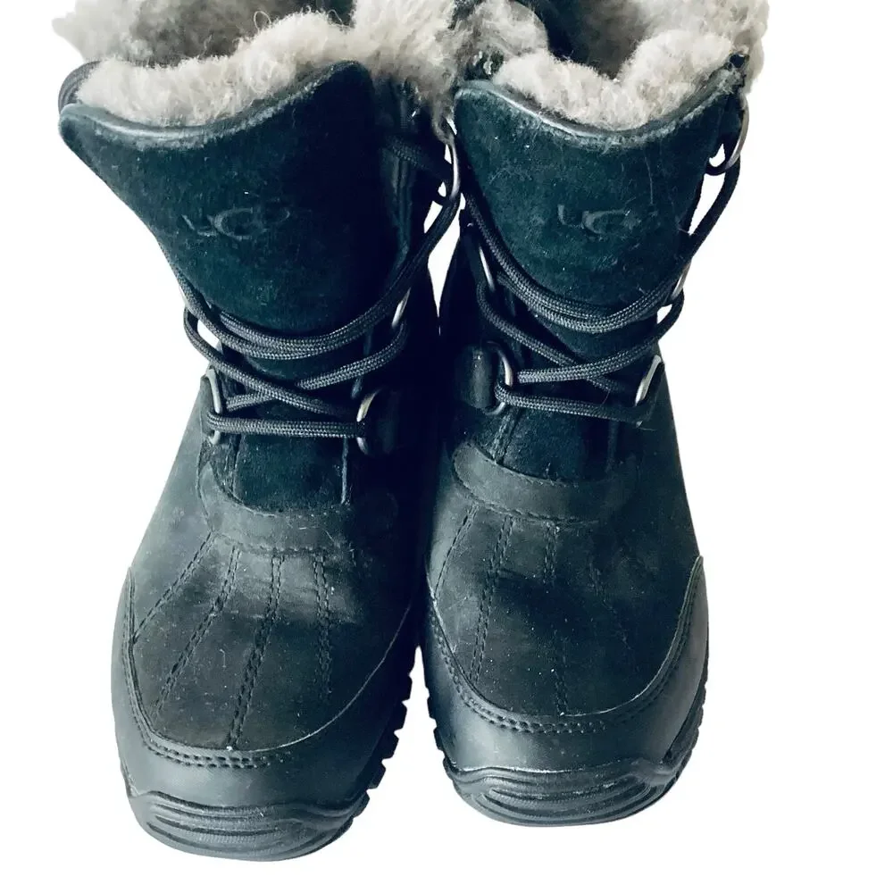 Original UGG Adirondack Snow Boots